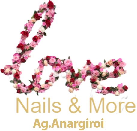 Love Nails & More